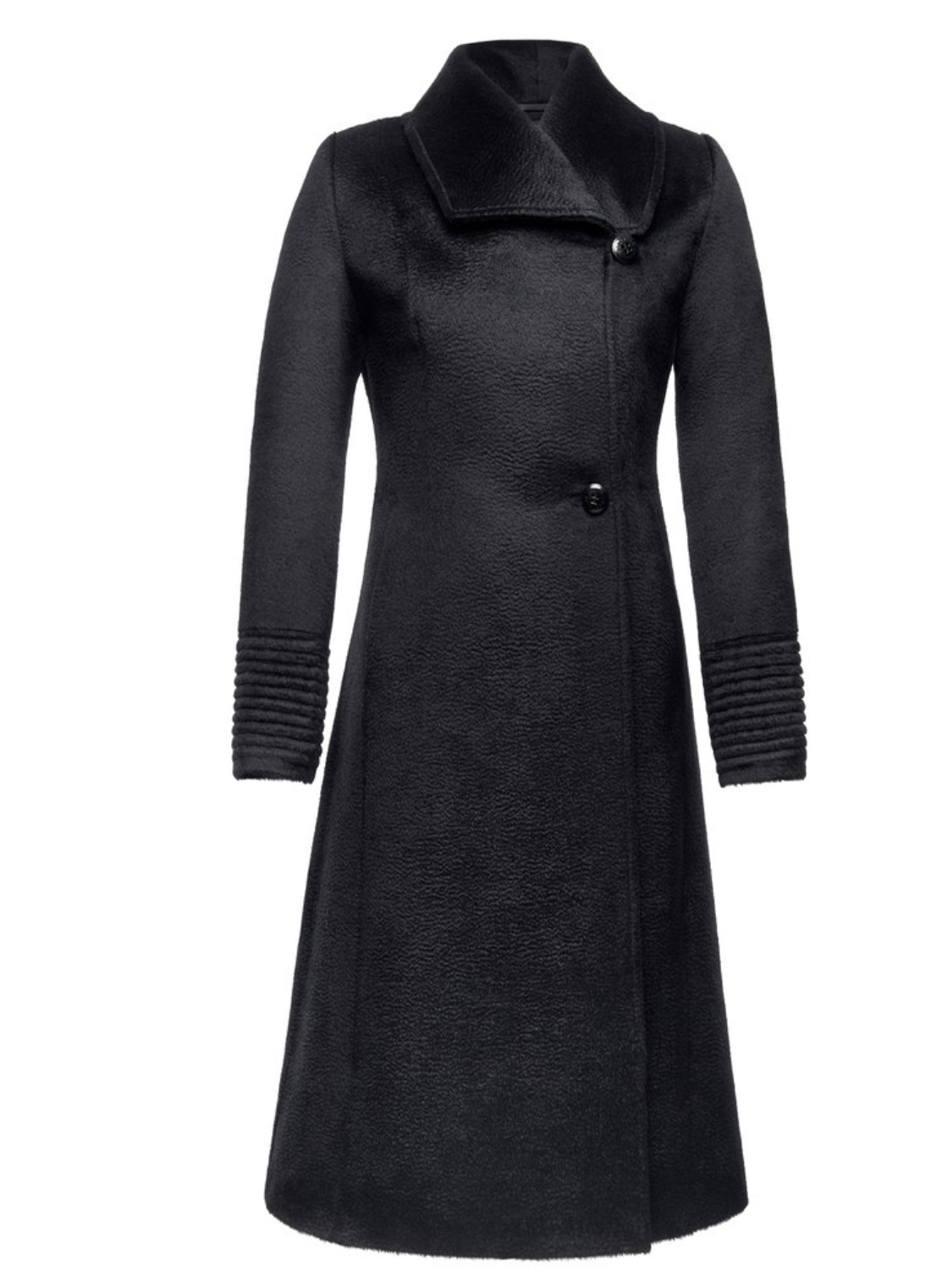 Empire waist peacoat best sale